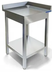 Купить стол угловой спп-933/707у – цена от завода, доставка до двери | RuOborudovanie.ru