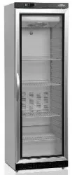 Купить шкаф морозильный / для пресервов, икры со стеклом tefcold uf400vsg нержавеющий – цена от завода, доставка до двери | RuOborudovanie.ru