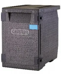 Термоконтейнер Cambro Cam Gobox Epp400110 изотермический – купить в RuOborudovanie.ru с доставкой до двери Купить термоконтейнер cambro cam gobox epp400110 изотермический – цена от завода, доставка до двери | RuOborudovanie.ru