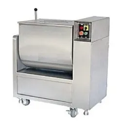 Фаршемешалка Kocateq BX70A объемом 70л миксер электрический – купить в RuOborudovanie.ru с доставкой до двери Купить фаршемешалка kocateq bx70a объемом 70л миксер электрический – цена от завода, доставка до двери | RuOborudovanie.ru