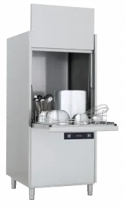 Машина котломоечная Lktt7070 Dd Dp Rp Eco Apach – купить по цене завода