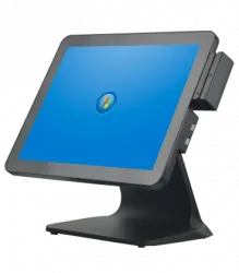 POS-компьютер моноблок QLine10 - 15 сенсорный 4Gb, 120 MSSD, MSR, Windows 10 – купить в RuOborudovanie.ru с доставкой до двери Купить pos-компьютер моноблок qline10 - 15 сенсорный 4gb, 120 mssd, msr, windows 10 – цена от завода, доставка до двери | RuOborudovanie.ru