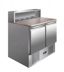 Стол для пиццы Viatto PS900SEC – купить в RuOborudovanie.ru с доставкой до двери Купить стол для пиццы viatto ps900sec – цена от завода, доставка до двери | RuOborudovanie.ru