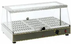 Витрина тепловая Roller Grill Wd100 – купить в RuOborudovanie.ru с доставкой до двери Купить витрина тепловая roller grill wd100 – цена от завода, доставка до двери | RuOborudovanie.ru