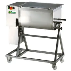 Фаршемешалка Fimar 95C2P с 2 лопастями – купить в RuOborudovanie.ru с доставкой до двери Купить фаршемешалка fimar 95c2p с 2 лопастями – цена от завода, доставка до двери | RuOborudovanie.ru