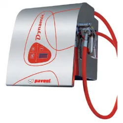 Аппарат для декорирования кондитерских изделий Pavoni Spraydynamic – купить в RuOborudovanie.ru с доставкой до двери Купить аппарат для декорирования кондитерских изделий pavoni spraydynamic – цена от завода, доставка до двери | RuOborudovanie.ru