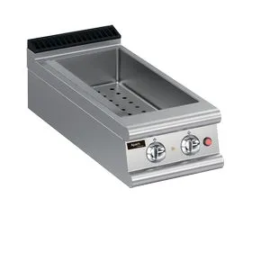 Мармит водяной электрический 900 серии Apach Chef Line Lbme49 – купить по цене завода