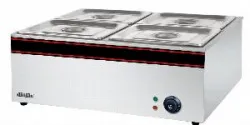 Мармит тепловой Airhot BM-4 гатср.4хGN1/2-100, 1.5кВт, настольный – купить в RuOborudovanie.ru с доставкой до двери Купить мармит тепловой airhot bm-4 гатср.4хgn1/2-100, 1.5квт, настольный – цена от завода, доставка до двери | RuOborudovanie.ru