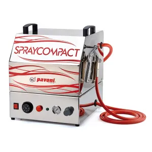 Распылитель желе Pavoni Spraycompact – купить по цене завода