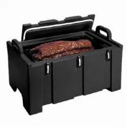 Термоконтейнер Cambro 110 100Mpc – купить в RuOborudovanie.ru с доставкой до двери Купить термоконтейнер cambro 110 100mpc – цена от завода, доставка до двери | RuOborudovanie.ru
