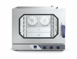 Пароконвектомат Radax Tolstoy TL05M0L – купить в RuOborudovanie.ru с доставкой до двери Купить пароконвектомат radax tolstoy tl05m0l – цена от завода, доставка до двери | RuOborudovanie.ru