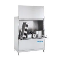 Купить машина для мойки ящиков dihr lx 1251 dx+drf99mb+hrpf30+san+dde – цена от завода, доставка до двери | RuOborudovanie.ru
