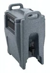 Термоконтейнер Cambro Uc250191 для напитков 10,4л – купить в RuOborudovanie.ru с доставкой до двери Купить термоконтейнер cambro uc250191 для напитков 10,4л – цена от завода, доставка до двери | RuOborudovanie.ru