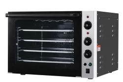 Печь конвекционная Crazy Pan CP-EC04fs – купить в RuOborudovanie.ru с доставкой до двери Купить печь конвекционная crazy pan cp-ec04fs – цена от завода, доставка до двери | RuOborudovanie.ru