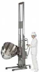 Дежеопрокидыватель Varimixer 21Ar300Esl Megalift Inox 200 M – купить в RuOborudovanie.ru с доставкой до двери Купить дежеопрокидыватель varimixer 21ar300esl megalift inox 200 m – цена от завода, доставка до двери | RuOborudovanie.ru