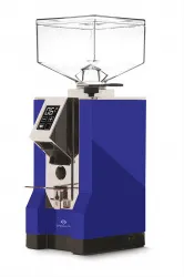 Купить кофемолка eureka mignon specialita 55 16cr blue – цена от завода, доставка до двери | RuOborudovanie.ru