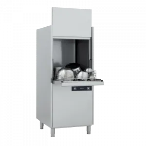 Машина котломоечная Lktt5663 Dd Dp Rp Eco Apach – купить по цене завода