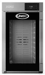 Шкаф тепловой Unox XEEC-1013-EPR – купить в RuOborudovanie.ru с доставкой до двери Купить шкаф тепловой unox xeec-1013-epr – цена от завода, доставка до двери | RuOborudovanie.ru