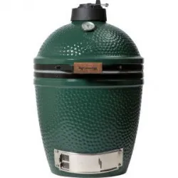 Купить гриль m средний (диаметр решетки 38см) (мастер-класс) big green egg amhd1+ek-medium – цена от завода, доставка до двери | RuOborudovanie.ru