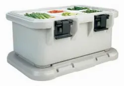 Термоконтейнер Cambro Upcs160480 – купить в RuOborudovanie.ru с доставкой до двери Купить термоконтейнер cambro upcs160480 – цена от завода, доставка до двери | RuOborudovanie.ru