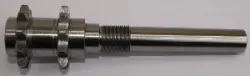 Вал Escher для Pm 60-V D11181 – купить в RuOborudovanie.ru с доставкой до двери Вал Escher для Pm 60-V D11181