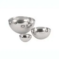 Форма кондитерская полусферическая D6См H2,7См (0,05Л), S/S 3133.06N – купить в RuOborudovanie.ru с доставкой до двери Купить форма кондитерская полусферическая d6см h2,7см (0,05л), s/s 3133.06n – цена от завода, доставка до двери | RuOborudovanie.ru