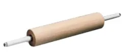 Скалка Paderno 4703630 – купить в RuOborudovanie.ru с доставкой до двери Купить скалка paderno 4703630 – цена от завода, доставка до двери | RuOborudovanie.ru