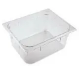 Гастроемкость из поликарбоната GN2/1*20 см Paderno 1456120 – купить в RuOborudovanie.ru с доставкой до двери Купить гастроемкость из поликарбоната gn2/1*20 см paderno 1456120 – цена от завода, доставка до двери | RuOborudovanie.ru