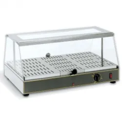 Витрина тепловая Roller Grill Wd100 – купить в RuOborudovanie.ru с доставкой до двери Купить витрина тепловая roller grill wd100 – цена от завода, доставка до двери | RuOborudovanie.ru