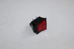 Кнопка включения Xinxin для Dzm-200C/Djj-200C 15 – купить в RuOborudovanie.ru с доставкой до двери Кнопка включения Xinxin для Dzm-200C/Djj-200C 15