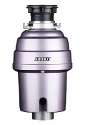 Измельчитель отходов Airhot Fwd-750 (диспоузер) пищевой – купить в RuOborudovanie.ru с доставкой до двери Купить измельчитель отходов airhot fwd-750 (диспоузер) пищевой – цена от завода, доставка до двери | RuOborudovanie.ru