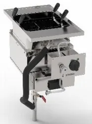 Купить макароноварка tecnoinox dcp35e0 136038 встраиваемая – цена от завода, доставка до двери | RuOborudovanie.ru