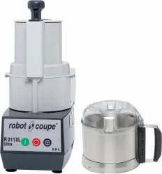 Кухонный процессор R211XL Ultra арт.2117 Robot Coupe (1 нож, 2 диска) чаша 2,9л из нерж. – купить в RuOborudovanie.ru с доставкой до двери Купить кухонный процессор r211xl ultra арт.2117 robot coupe (1 нож, 2 диска) чаша 2,9л из нерж. – цена от завода, доставка до двери | RuOborudovanie.ru
