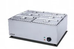 Мармит тепловой Airhot BM-6 гатср.6хGN1/3-150, 1.5кВт, настольный – купить в RuOborudovanie.ru с доставкой до двери Купить мармит тепловой airhot bm-6 гатср.6хgn1/3-150, 1.5квт, настольный – цена от завода, доставка до двери | RuOborudovanie.ru