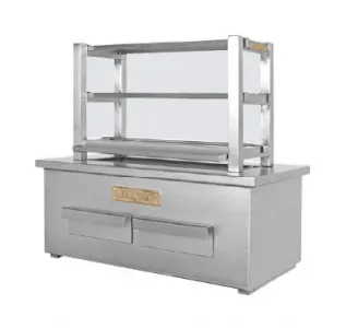 Гриль Robata Josper Rgj-50 – купить по цене завода