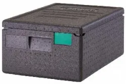 Термоконтейнер Cambro Cam Gobox Epp160110 изотермический – купить в RuOborudovanie.ru с доставкой до двери Купить термоконтейнер cambro cam gobox epp160110 изотермический – цена от завода, доставка до двери | RuOborudovanie.ru