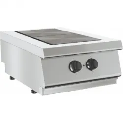 Плита электрическая Epicur-Kusina G7K100E-S-R – купить в RuOborudovanie.ru с доставкой до двери Купить плита электрическая epicur-kusina g7k100e-s-r – цена от завода, доставка до двери | RuOborudovanie.ru