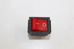 Выключатель Airhot для Tm-10W – купить в RuOborudovanie.ru с доставкой до двери Выключатель Airhot для Tm-10W