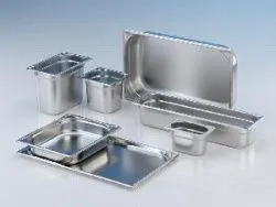 Гастроемкость Blanco Gn 2/1-65 550 593 – купить в RuOborudovanie.ru с доставкой до двери Купить гастроемкость blanco gn 2/1-65 550 593 – цена от завода, доставка до двери | RuOborudovanie.ru