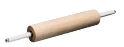 Скалка Paderno 4703640 – купить в RuOborudovanie.ru с доставкой до двери Купить скалка paderno 4703640 – цена от завода, доставка до двери | RuOborudovanie.ru