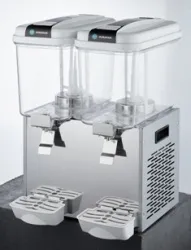 Купить сокоохладитель hurakan hkn-lsj18lx2 – цена от завода, доставка до двери | RuOborudovanie.ru