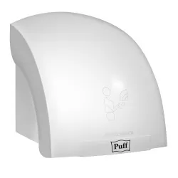 Рукосушитель Puff 8820 (1401.308) – купить в RuOborudovanie.ru с доставкой до двери Купить рукосушитель puff 8820 (1401.308) – цена от завода, доставка до двери | RuOborudovanie.ru