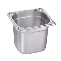 Гастроемкость Blanco Gn 1/4-100 – купить в RuOborudovanie.ru с доставкой до двери Купить гастроемкость blanco gn 1/4-100 – цена от завода, доставка до двери | RuOborudovanie.ru