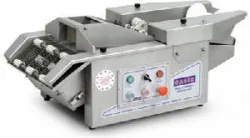 Машина панировочная Gaser Compact – купить в RuOborudovanie.ru с доставкой до двери Купить машина панировочная gaser compact – цена от завода, доставка до двери | RuOborudovanie.ru