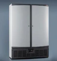 Купить шкаф холодильный ариада r1400v с глухой дверью для пресервов – цена от завода, доставка до двери | RuOborudovanie.ru