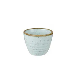 Стаканчик Ripple 0,057Л D5,9См H5См, Stonecast, цвет Duck Egg Blue Sdesrpd21 – купить в RuOborudovanie.ru с доставкой до двери Купить стаканчик ripple 0,057л d5,9см h5см, stonecast, цвет duck egg blue sdesrpd21 – цена от завода, доставка до двери | RuOborudovanie.ru