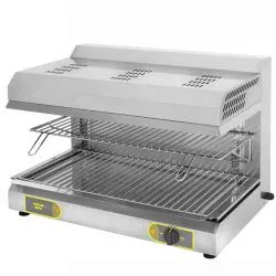 Гриль саламандра Roller Grill Sef 800 B – купить в RuOborudovanie.ru с доставкой до двери Купить гриль саламандра roller grill sef 800 b – цена от завода, доставка до двери | RuOborudovanie.ru