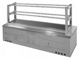 Гриль робата Josper Rgj-100 – купить в RuOborudovanie.ru с доставкой до двери Купить гриль робата josper rgj-100 – цена от завода, доставка до двери | RuOborudovanie.ru