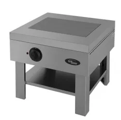 Плита 1-конфорочная Grill Master Ф1пЭ электрическая на подставке, конфорка 295х415 мм – купить в RuOborudovanie.ru с доставкой до двери Купить плита 1-конфорочная grill master ф1пэ электрическая на подставке, конфорка 295х415 мм – цена от завода, доставка до двери | RuOborudovanie.ru