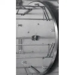 Комплект дисков барабана Сиком дб/мк-21 – купить в RuOborudovanie.ru с доставкой до двери Комплект дисков барабана Сиком дб/мк-21